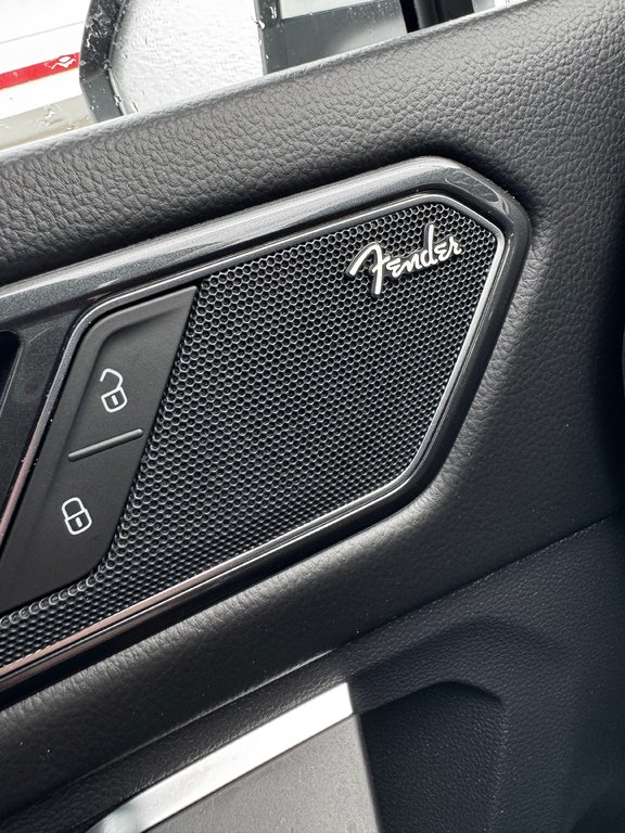 Volkswagen TIGUAN HIGHLINE R-LINE 2022 à Amherst, Nouvelle-Écosse - 15 - w1024h768px