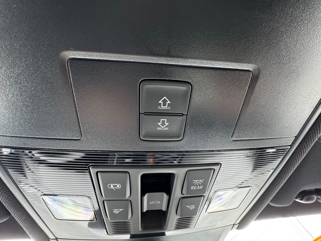 Volkswagen TIGUAN HIGHLINE R-LINE 2022 à Amherst, Nouvelle-Écosse - 19 - w1024h768px