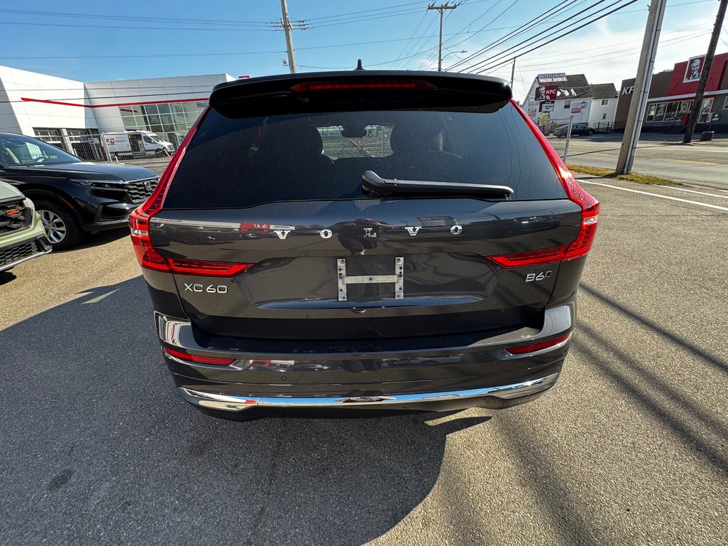 2022 Volvo XC60 Inscription in Amherst, Nova Scotia - 8 - w1024h768px