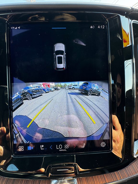 2022 Volvo XC60 Inscription in Amherst, Nova Scotia - 17 - w1024h768px