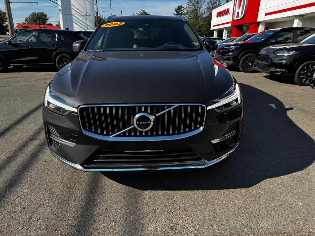 2022 Volvo XC60 Inscription in Amherst, Nova Scotia - 3 - w1024h768px