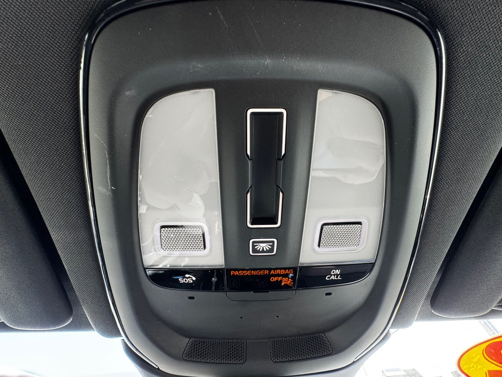 2022 Volvo XC60 Inscription in Amherst, Nova Scotia - 16 - w1024h768px