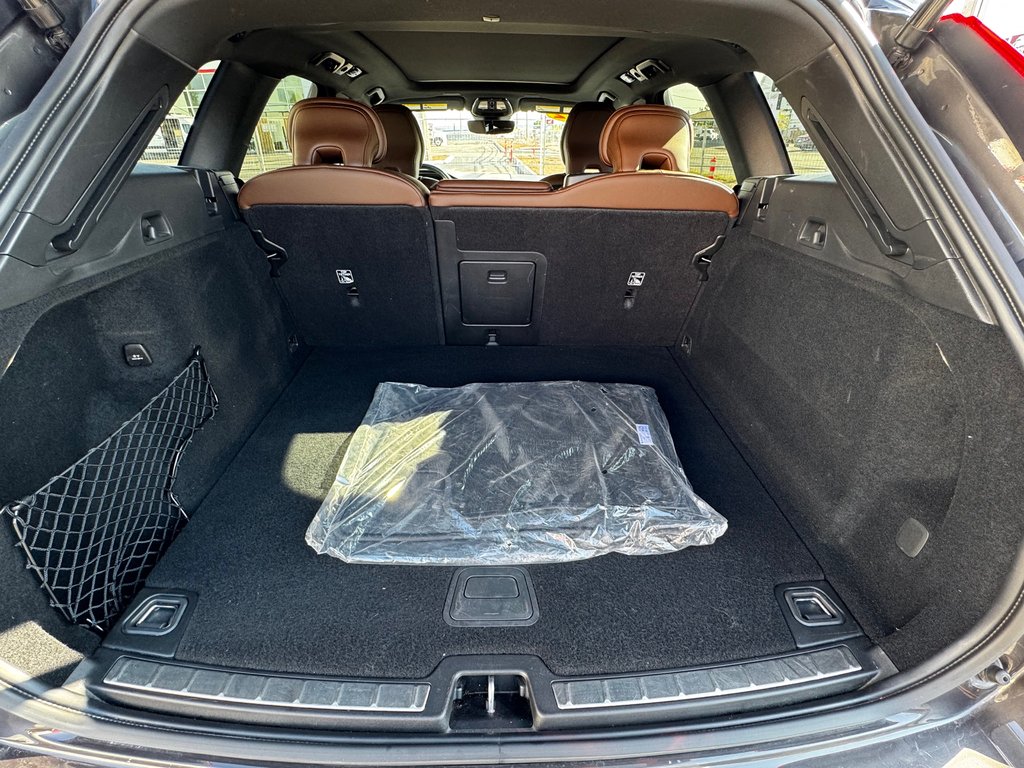 2022 Volvo XC60 Inscription in Amherst, Nova Scotia - 9 - w1024h768px