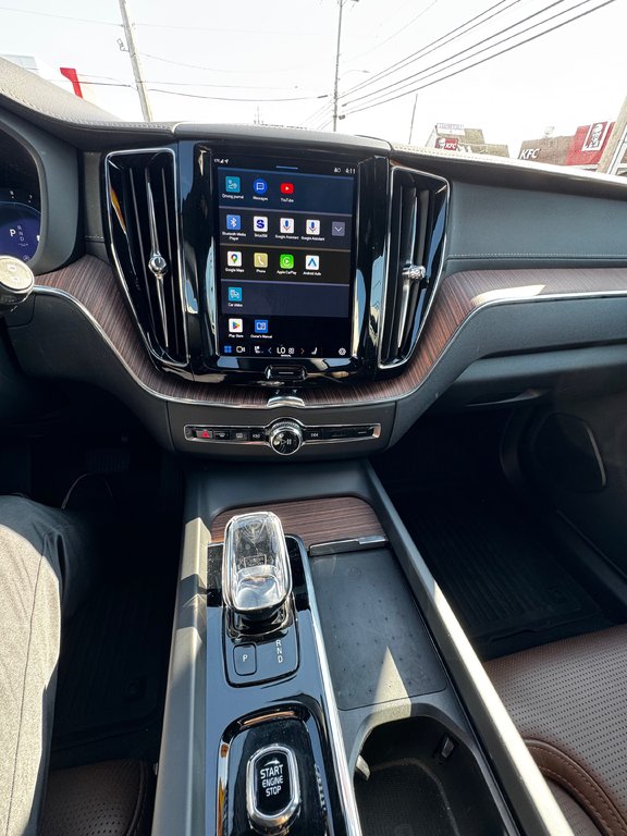 2022 Volvo XC60 Inscription in Amherst, Nova Scotia - 15 - w1024h768px