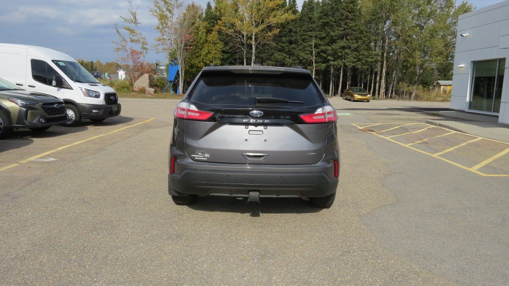 Ford EDGE AWD SEL 2024 à Les Escoumins, Québec - 5 - w1024h768px
