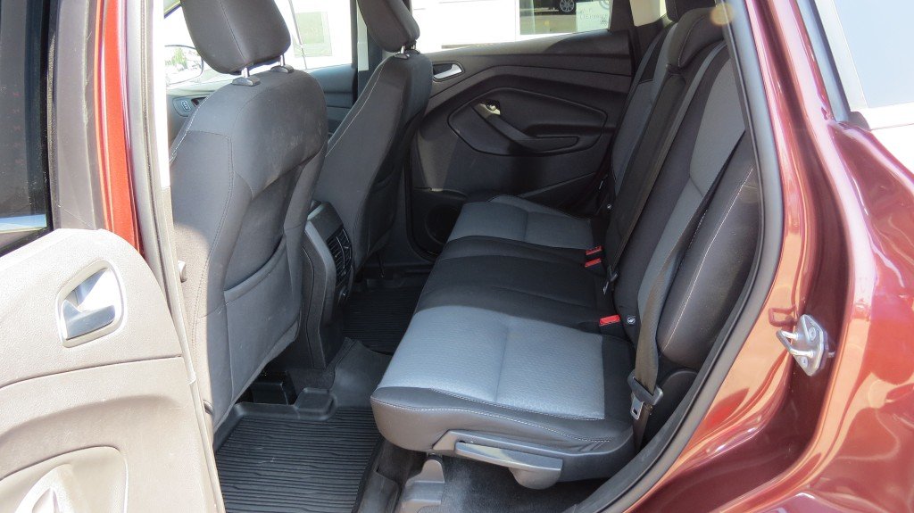2018 Ford Escape SE AWD 1.5l in Les Escoumins, Quebec - 7 - w1024h768px