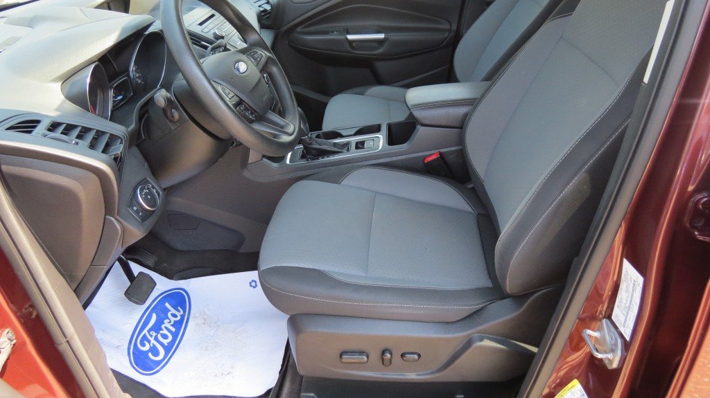 2018 Ford Escape SE AWD 1.5l in Les Escoumins, Quebec - 6 - w1024h768px