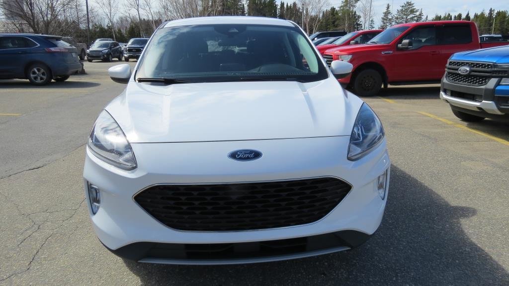2022 Ford Escape AWD SEL in Les Escoumins, Quebec - 3 - w1024h768px