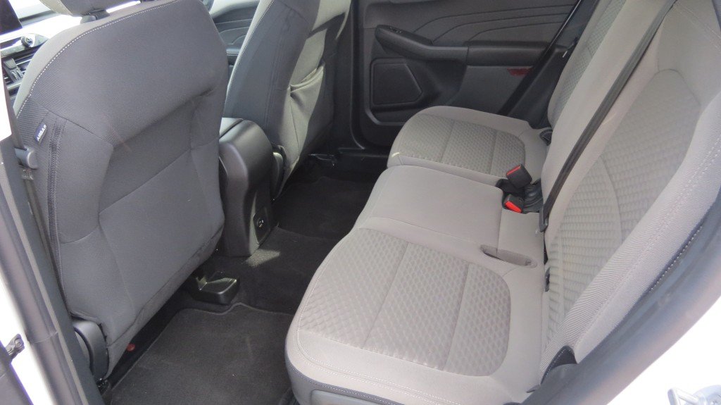 Ford Escape AWD SE 2022 à Les Escoumins, Québec - 7 - w1024h768px