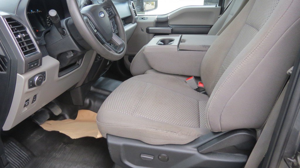 2020 Ford F-150 Super Crew 157'' WB 301A in Les Escoumins, Quebec - 6 - w1024h768px