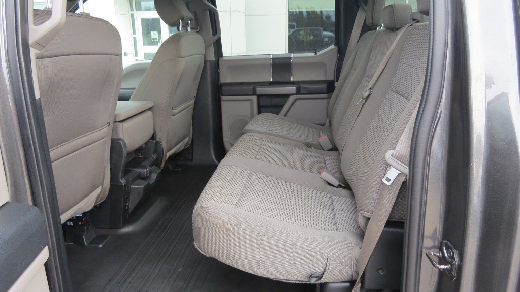 2020 Ford F-150 Super Crew 157'' WB 301A in Les Escoumins, Quebec - 7 - w1024h768px