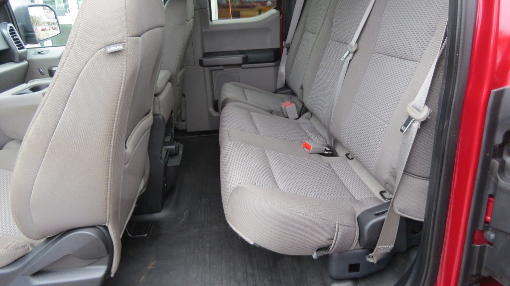 Ford F-150 4WD Super Cab 145'' WB 2020 à Les Escoumins, Québec - 7 - w1024h768px