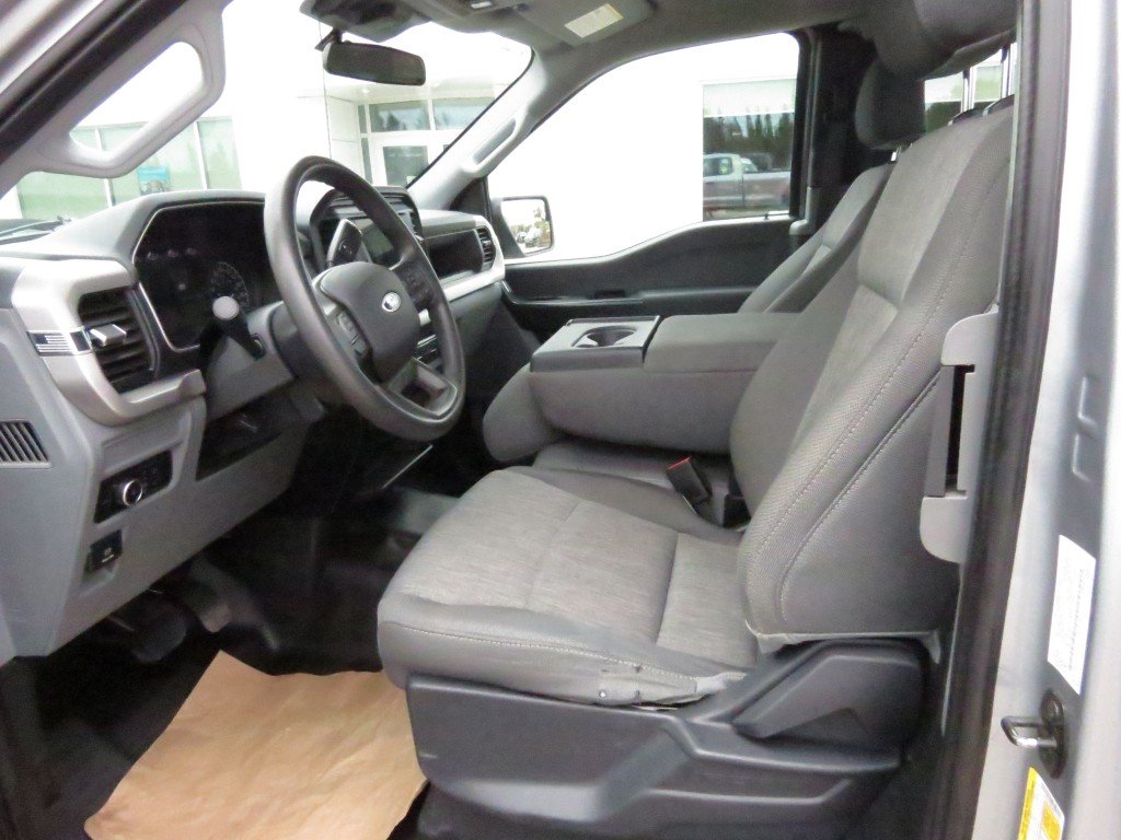 2023 Ford F-150 XL  SuperCab  176 '' WB in Les Escoumins, Quebec - 6 - w1024h768px