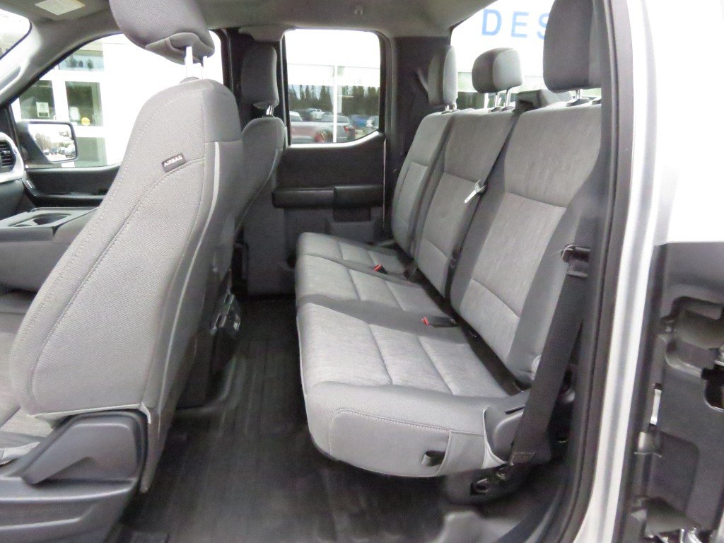 2023 Ford F-150 XL  SuperCab  176 '' WB in Les Escoumins, Quebec - 7 - w1024h768px