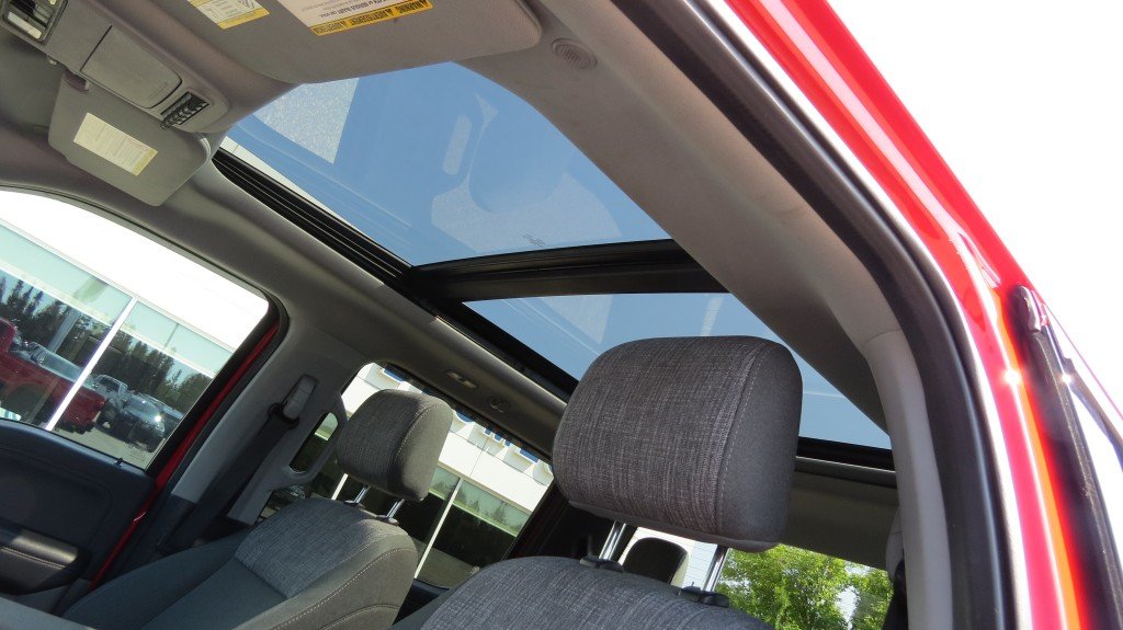 Ford F-250 Super Duty XLT Crew Cab 160'' WB 2023 à Les Escoumins, Québec - 9 - w1024h768px