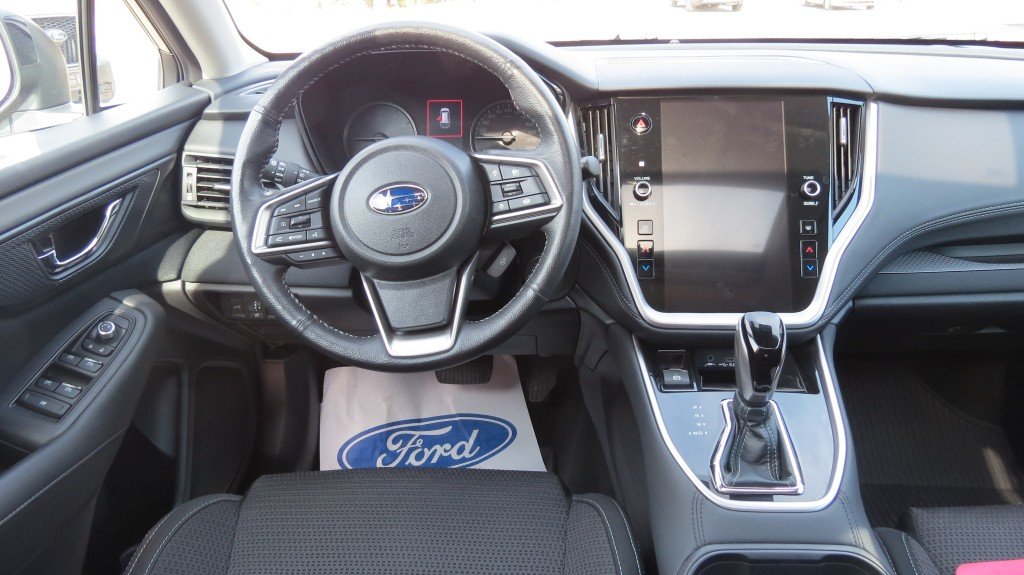 Subaru Outback Touring AWD 2023 à Les Escoumins, Québec - 8 - w1024h768px