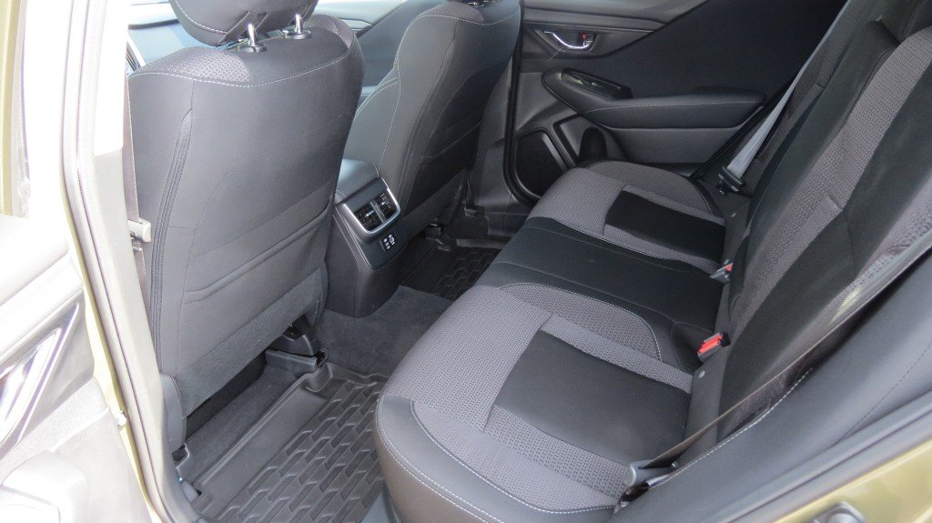 Subaru Outback Touring AWD 2023 à Les Escoumins, Québec - 7 - w1024h768px