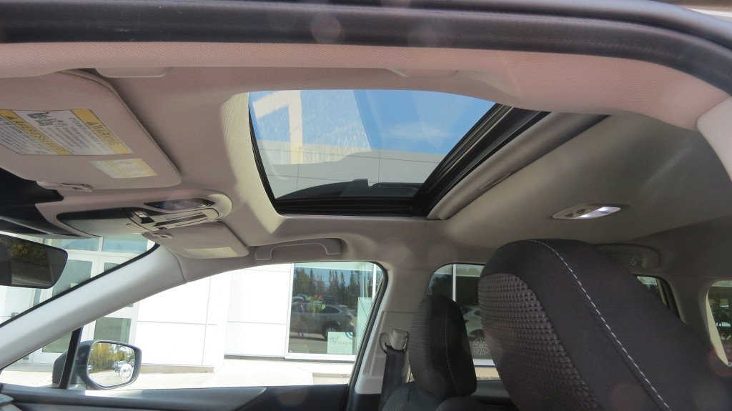 Subaru Outback Touring AWD 2023 à Les Escoumins, Québec - 9 - w1024h768px