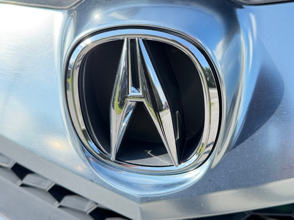 2018 Acura RDX GROUPE TECH / 59.000KM SEULEMENT / COMME NEUF !! / in Thetford Mines, Quebec - 11 - w1024h768px