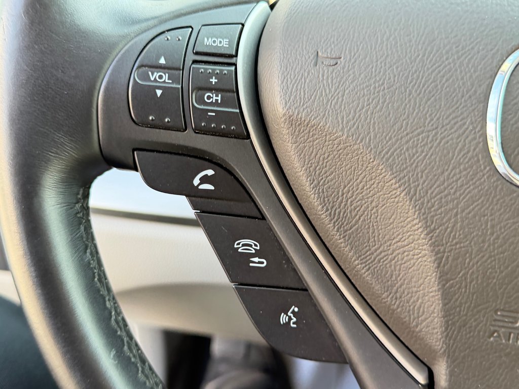 2018 Acura RDX GROUPE TECH / 59.000KM SEULEMENT / COMME NEUF !! / in Thetford Mines, Quebec - 34 - w1024h768px