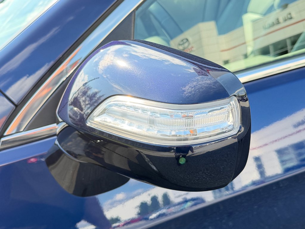 2018 Acura RDX GROUPE TECH / 59.000KM SEULEMENT / COMME NEUF !! / in Thetford Mines, Quebec - 16 - w1024h768px