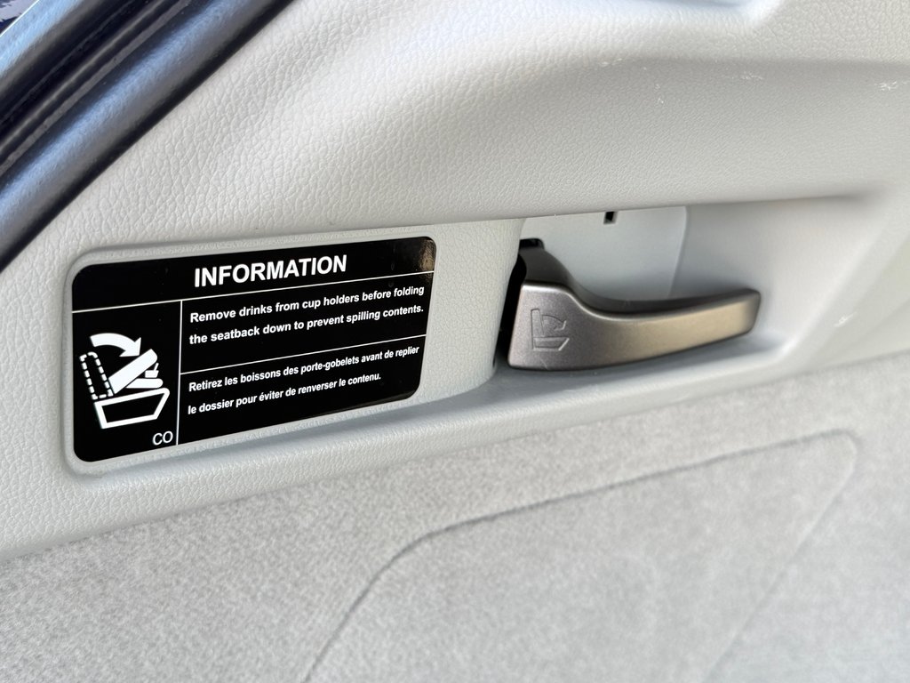 2018 Acura RDX GROUPE TECH / 59.000KM SEULEMENT / COMME NEUF !! / in Thetford Mines, Quebec - 64 - w1024h768px