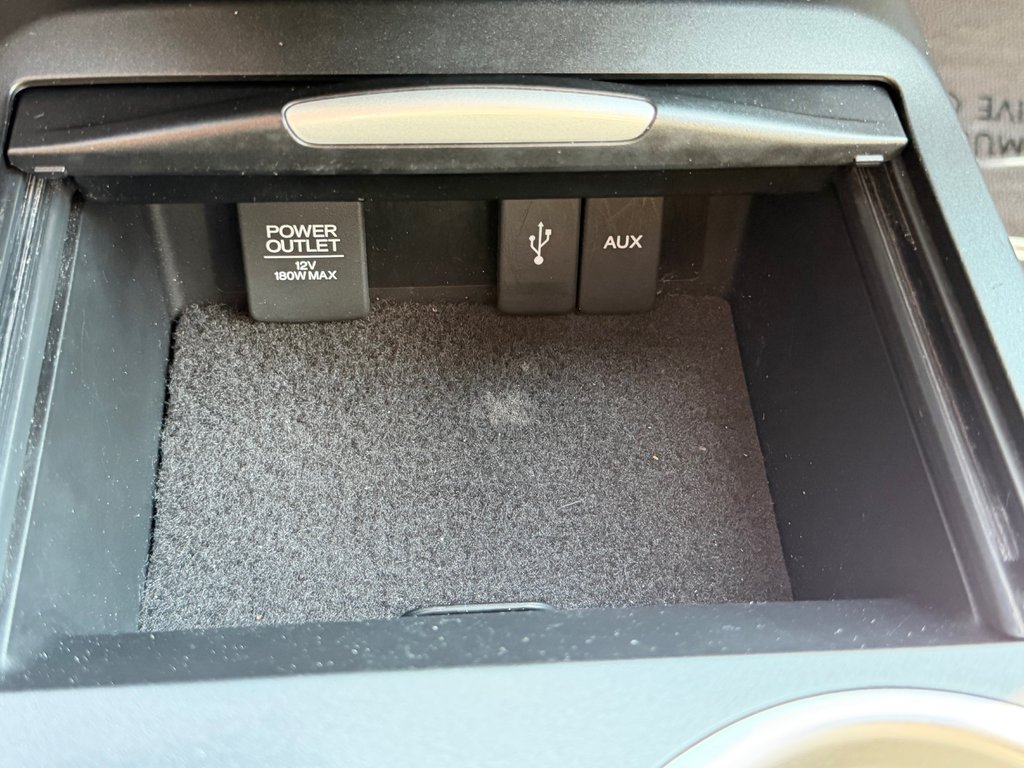 2018 Acura RDX GROUPE TECH / 59.000KM SEULEMENT / COMME NEUF !! / in Thetford Mines, Quebec - 46 - w1024h768px