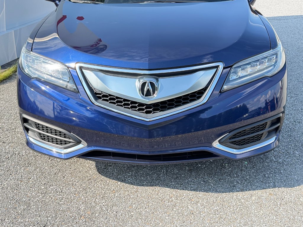 2018 Acura RDX GROUPE TECH / 59.000KM SEULEMENT / COMME NEUF !! / in Thetford Mines, Quebec - 12 - w1024h768px