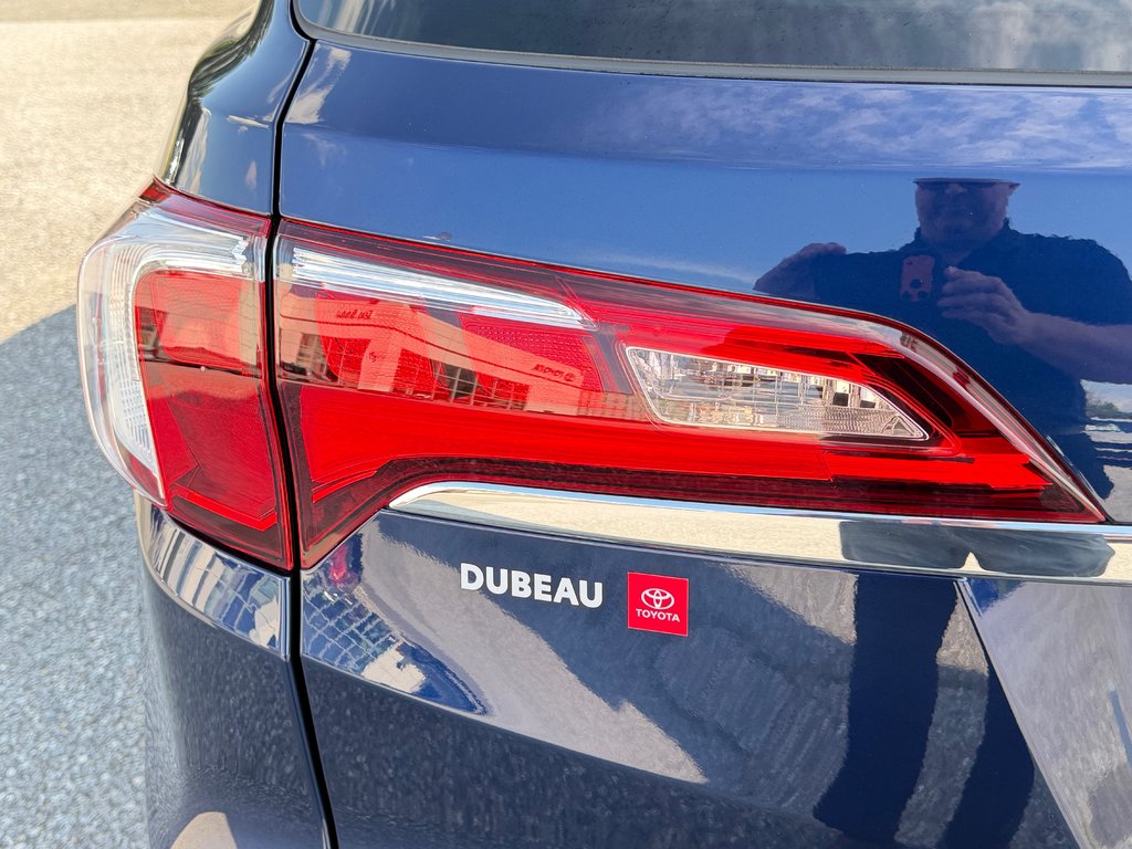 2018 Acura RDX GROUPE TECH / 59.000KM SEULEMENT / COMME NEUF !! / in Thetford Mines, Quebec - 20 - w1024h768px