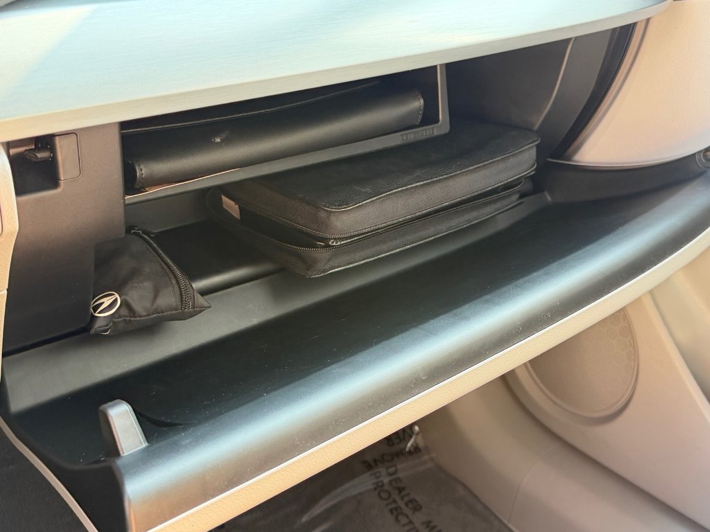 2018 Acura RDX GROUPE TECH / 59.000KM SEULEMENT / COMME NEUF !! / in Thetford Mines, Quebec - 52 - w1024h768px