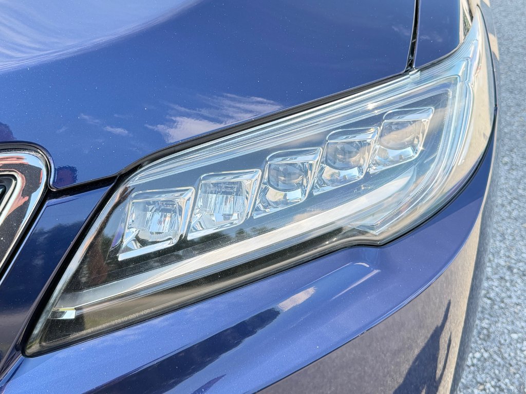 2018 Acura RDX GROUPE TECH / 59.000KM SEULEMENT / COMME NEUF !! / in Thetford Mines, Quebec - 10 - w1024h768px