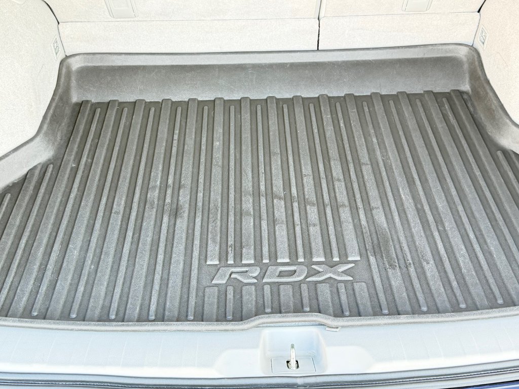 2018 Acura RDX GROUPE TECH / 59.000KM SEULEMENT / COMME NEUF !! / in Thetford Mines, Quebec - 60 - w1024h768px