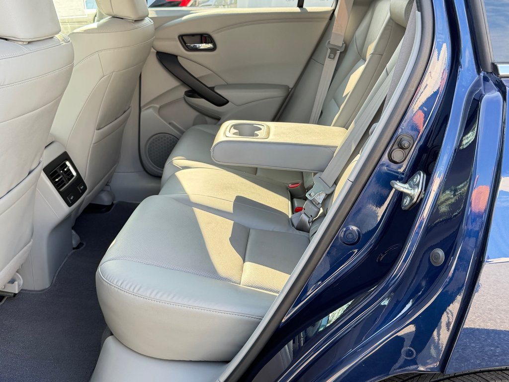 2018 Acura RDX GROUPE TECH / 59.000KM SEULEMENT / COMME NEUF !! / in Thetford Mines, Quebec - 57 - w1024h768px