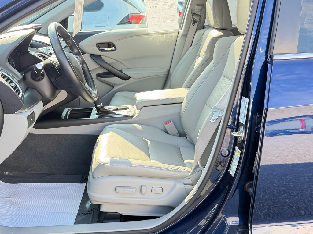 2018 Acura RDX GROUPE TECH / 59.000KM SEULEMENT / COMME NEUF !! / in Thetford Mines, Quebec - 28 - w1024h768px