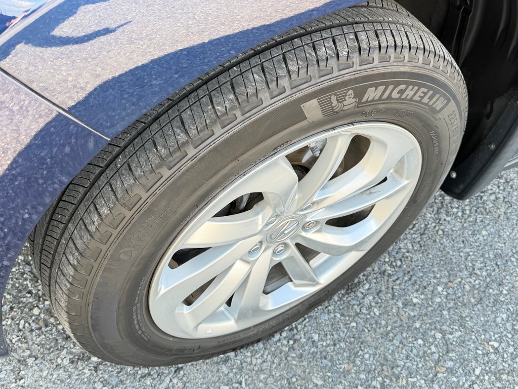 2018 Acura RDX GROUPE TECH / 59.000KM SEULEMENT / COMME NEUF !! / in Thetford Mines, Quebec - 13 - w1024h768px