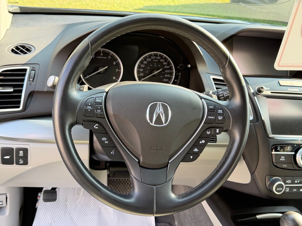 2018 Acura RDX GROUPE TECH / 59.000KM SEULEMENT / COMME NEUF !! / in Thetford Mines, Quebec - 33 - w1024h768px