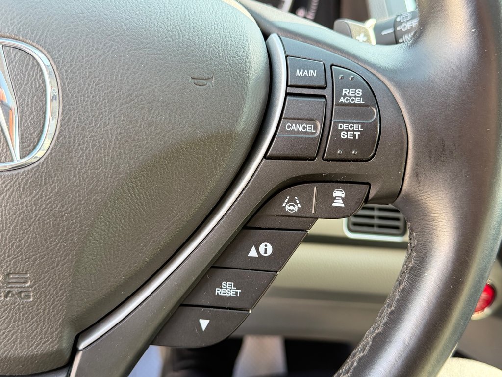 2018 Acura RDX GROUPE TECH / 59.000KM SEULEMENT / COMME NEUF !! / in Thetford Mines, Quebec - 36 - w1024h768px