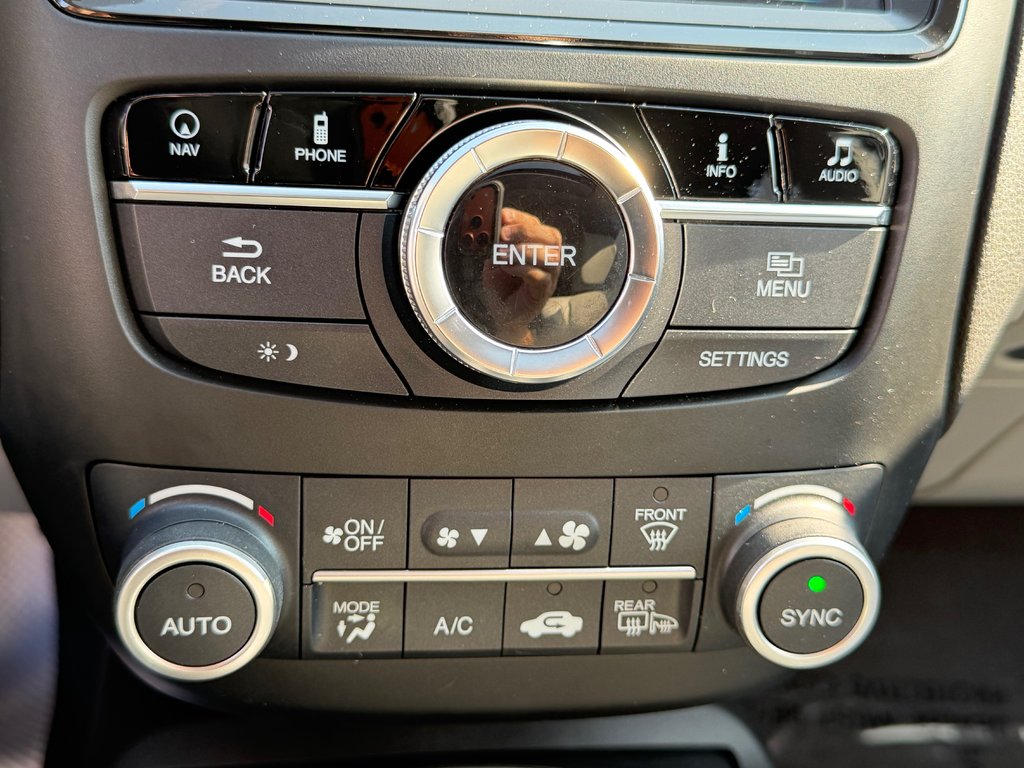 2018 Acura RDX GROUPE TECH / 59.000KM SEULEMENT / COMME NEUF !! / in Thetford Mines, Quebec - 44 - w1024h768px