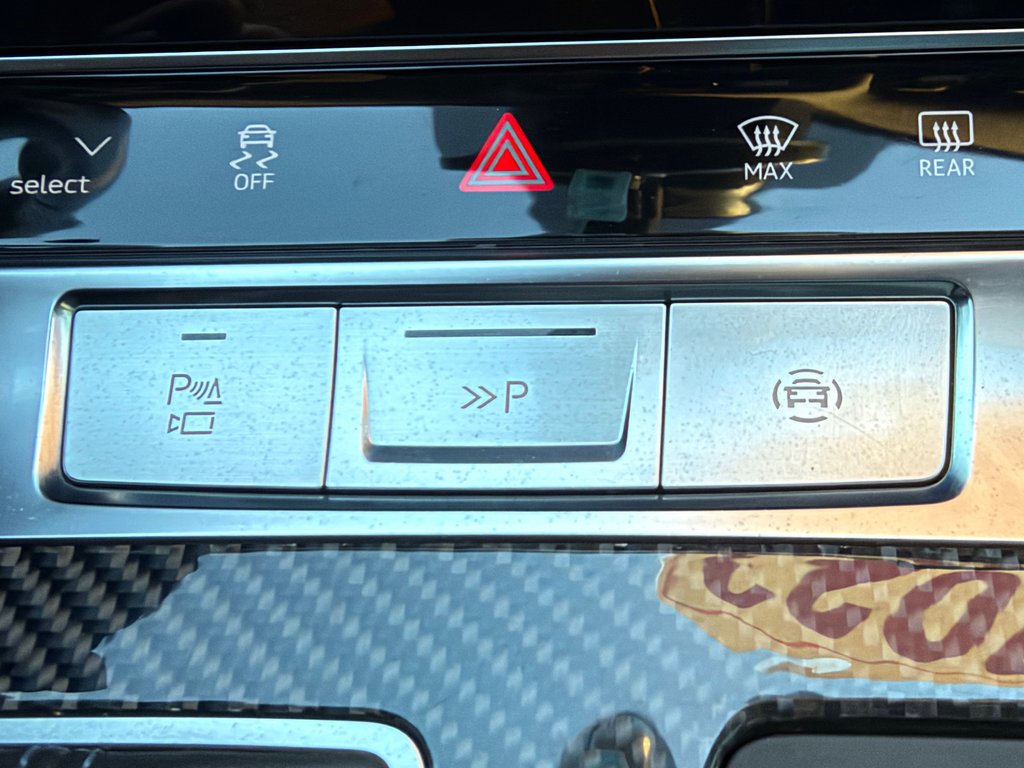 2023 Audi RS 6 Avant EXLUSIVE  1/1 ( 840HP) CERCUEIL ROULANT !!! / in Thetford Mines, Quebec - 68 - w1024h768px