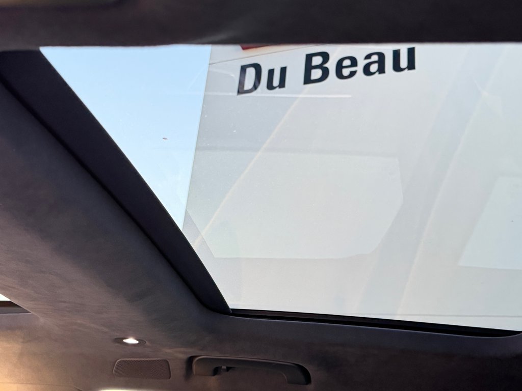 2023 Audi RS 6 Avant EXLUSIVE  1/1 ( 840HP) CERCUEIL ROULANT !!! / in Thetford Mines, Quebec - 76 - w1024h768px