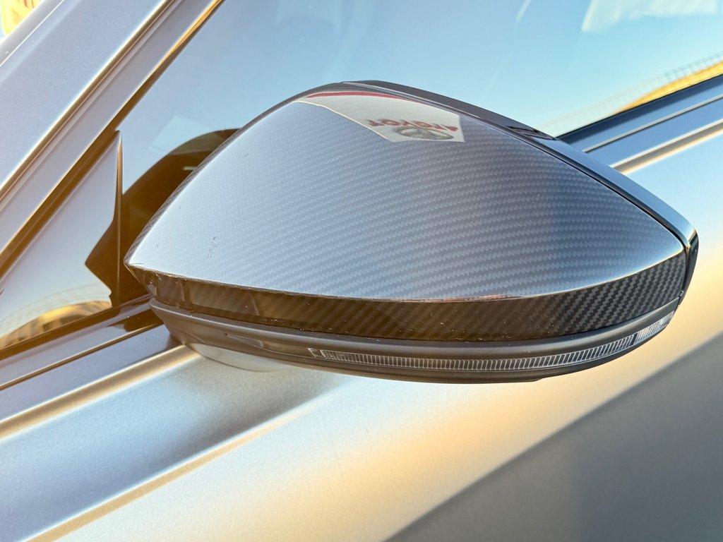 2023 Audi RS 6 Avant EXLUSIVE  1/1 ( 840HP) CERCUEIL ROULANT !!! / in Thetford Mines, Quebec - 30 - w1024h768px