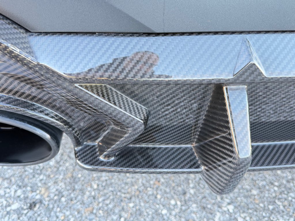 2023 Audi RS 6 Avant EXLUSIVE  1/1 ( 840HP) CERCUEIL ROULANT !!! / in Thetford Mines, Quebec - 42 - w1024h768px