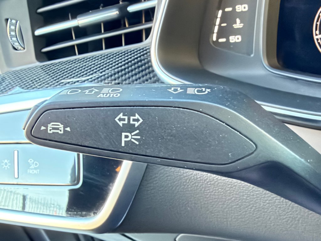 2023 Audi RS 6 Avant EXLUSIVE  1/1 ( 840HP) CERCUEIL ROULANT !!! / in Thetford Mines, Quebec - 59 - w1024h768px
