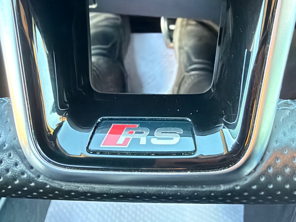2023 Audi RS 6 Avant EXLUSIVE  1/1 ( 840HP) CERCUEIL ROULANT !!! / in Thetford Mines, Quebec - 60 - w1024h768px