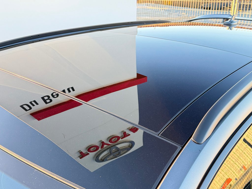 2023 Audi RS 6 Avant EXLUSIVE  1/1 ( 840HP) CERCUEIL ROULANT !!! / in Thetford Mines, Quebec - 31 - w1024h768px