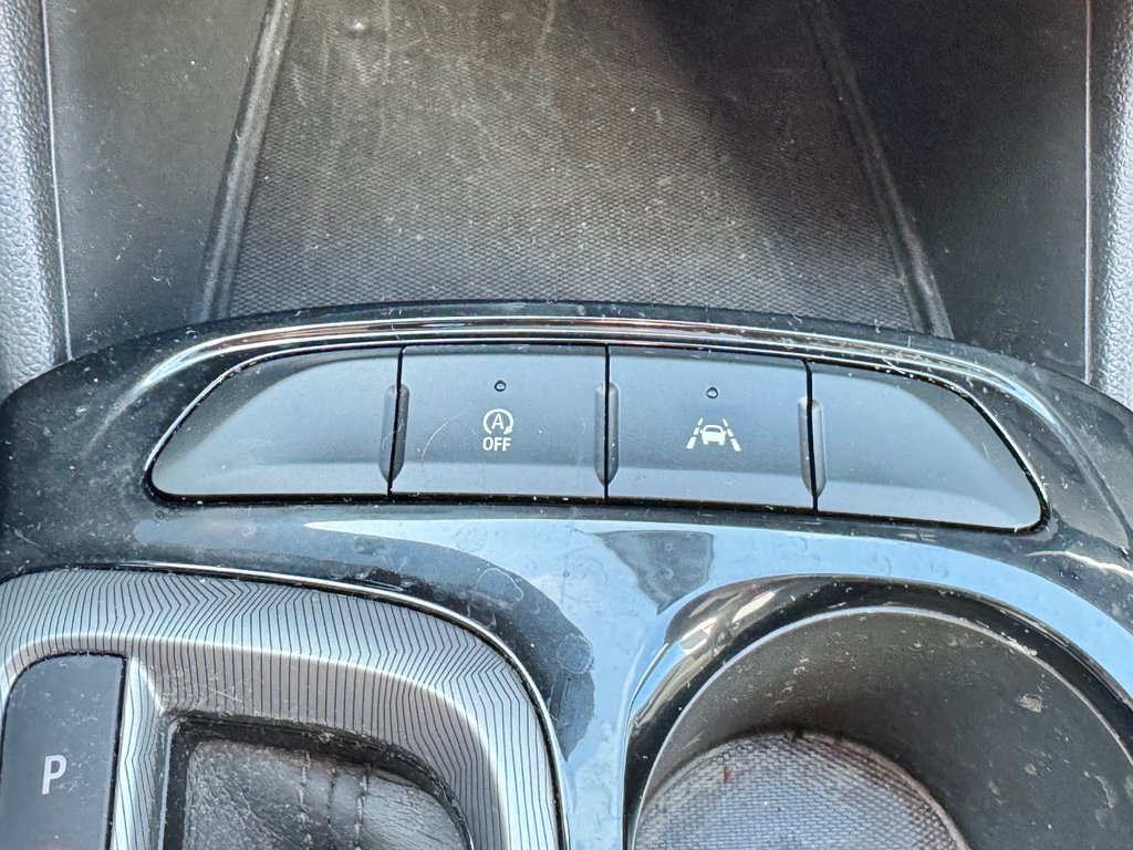 2024 Buick Envista SPORT TOURING / ÉTAT NEUF / WOW / 1 SEUL PROPRIO in Thetford Mines, Quebec - 45 - w1024h768px