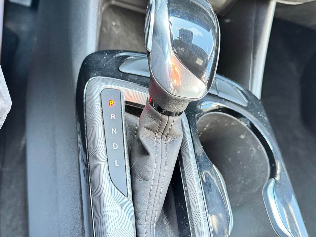 2024 Buick Envista SPORT TOURING / ÉTAT NEUF / WOW / 1 SEUL PROPRIO in Thetford Mines, Quebec - 46 - w1024h768px