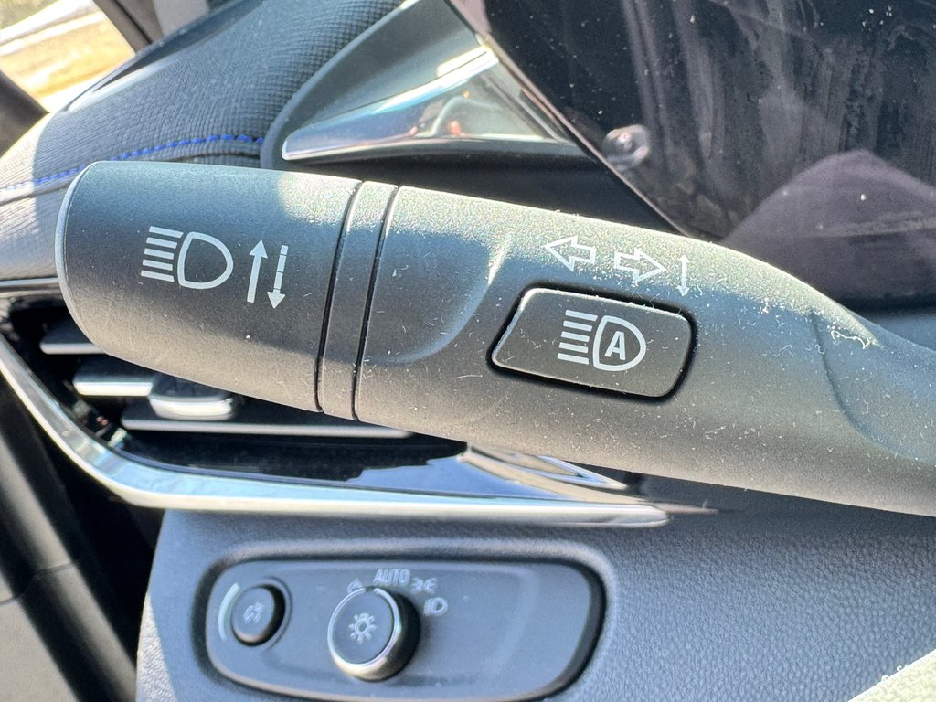2024 Buick Envista SPORT TOURING / ÉTAT NEUF / WOW / 1 SEUL PROPRIO in Thetford Mines, Quebec - 37 - w1024h768px