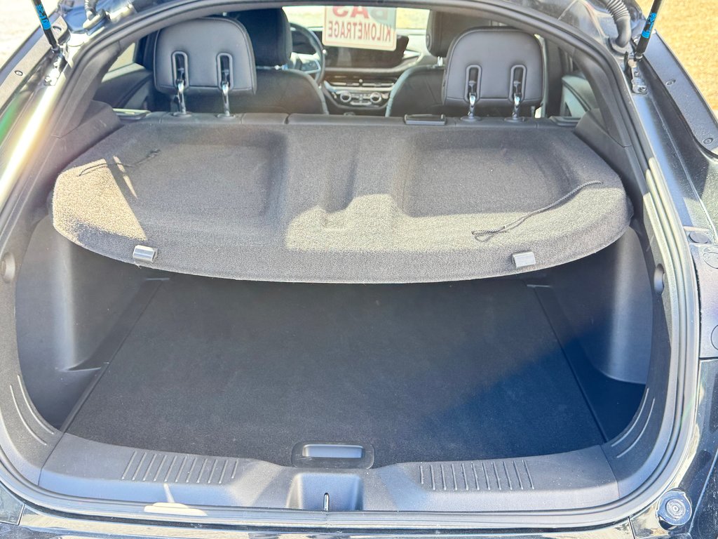 2024 Buick Envista SPORT TOURING / ÉTAT NEUF / WOW / 1 SEUL PROPRIO in Thetford Mines, Quebec - 57 - w1024h768px