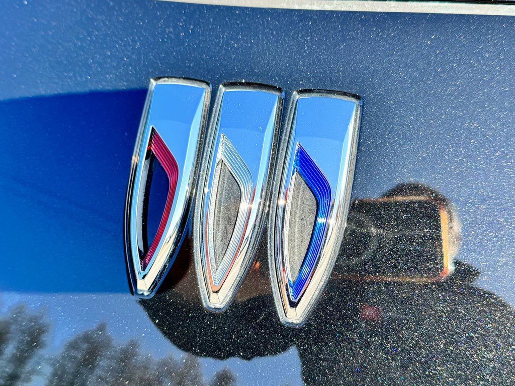 2024 Buick Envista SPORT TOURING / ÉTAT NEUF / WOW / 1 SEUL PROPRIO in Thetford Mines, Quebec - 13 - w1024h768px